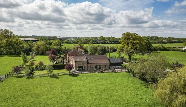 Tockwith Lodge Barn, Tockwith