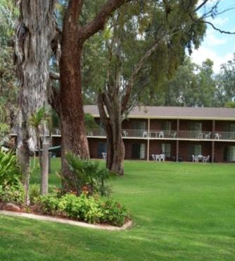 Tocumwal Golf Resort