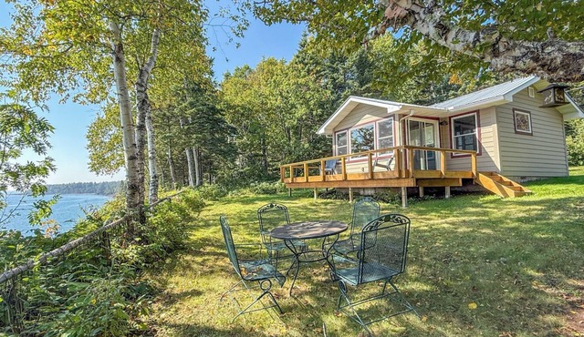Tofte Hytte - Lake Superior - Tofte, Minnesota - Cascade Vacation Rentals