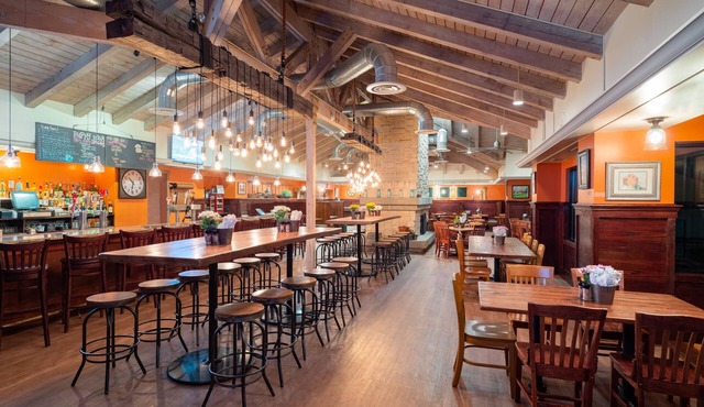 Toftrees Golf Resort