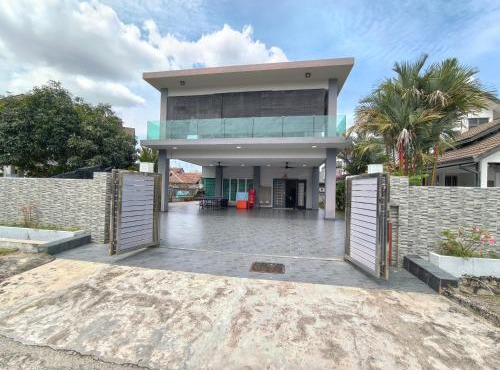 Together Hideaway Cheras 22pax 5R4B KTV, BBQ, ARCADE GAMES