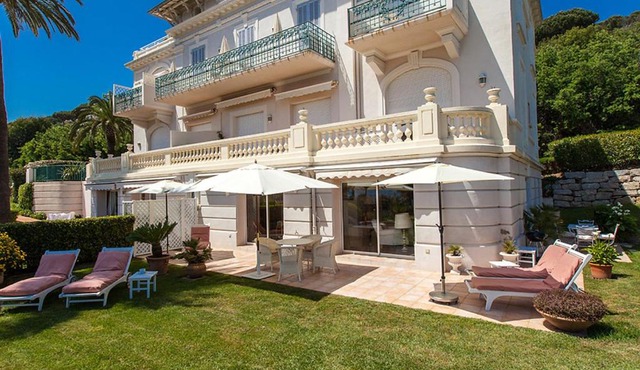 Toi et Moi - Savoir vivre mit Meerblick