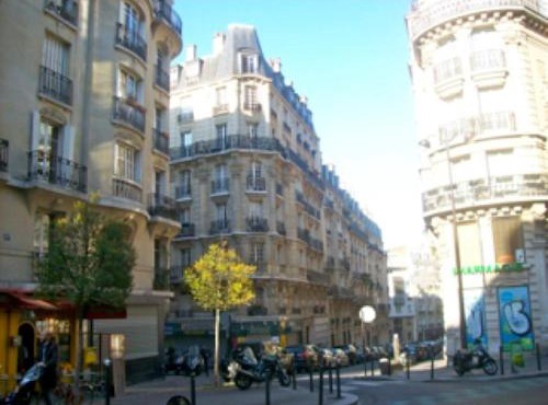 Toit pour Vous Chambre d'Hôtes - Homestay