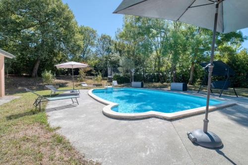 Toit pour vous - Maurens