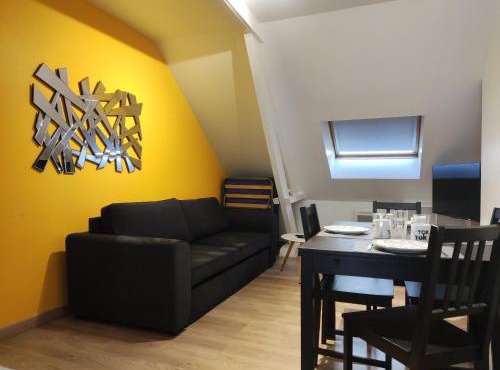 TOK TOK A6 - Appartement 2Ch Toutes commodités