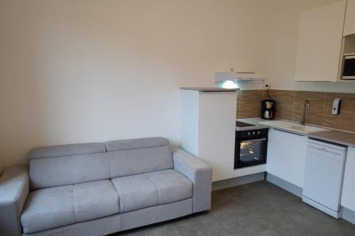 TOK TOK S2 - Appartement 1Ch Plein cœur de Seclin