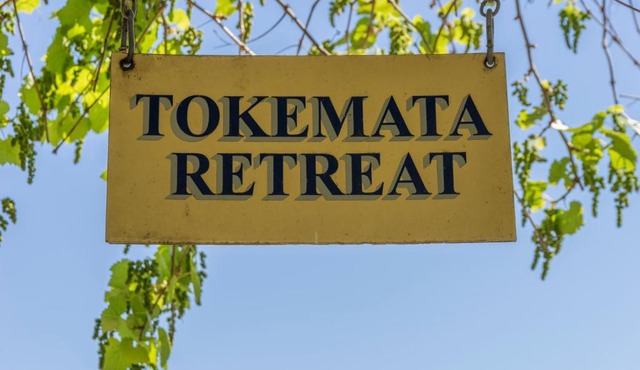 Tokemata Retreat