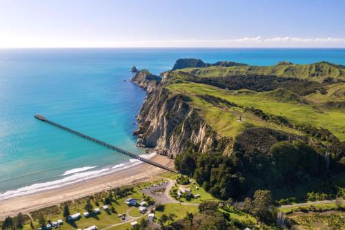 Tolaga Bay Holiday Park