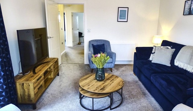 Tolcarne - Perranporth Cornwall