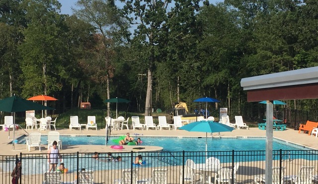 Toledo Bend RV Resort and Cabins