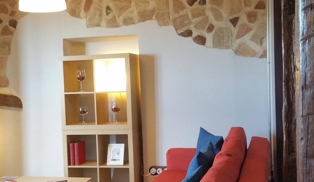Toledo Flat in Toledo