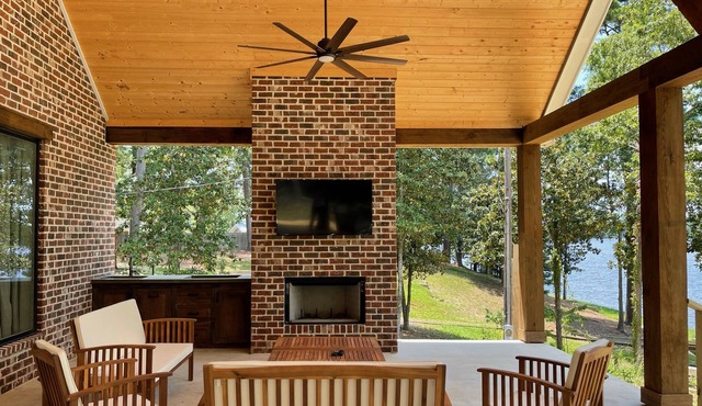 Toledo Getaway Retreat 118 Mockingbird ln Many la 71449