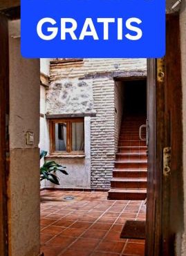 Toledo Locum-CON PARKING GRATIS