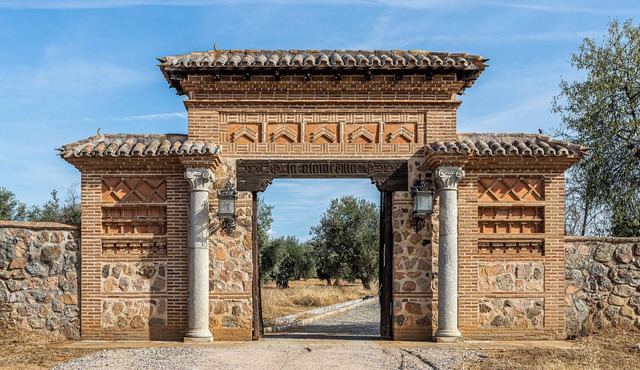 Toledo, PUY DU FOU