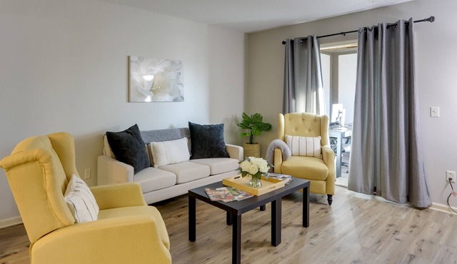 Toledo Vacation Rental ~ 8 Mi to Downtown!