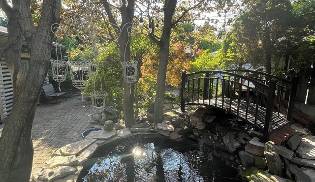ToledoTopia- 4bdrm/2bath- 1 mile to Promedica
