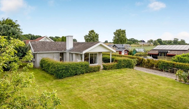 "Tolke" - 400m from the sea by Interhome