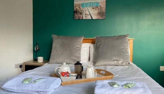 Toll Bridge Studio, Selby