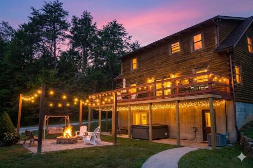 Tolliver Hideaway