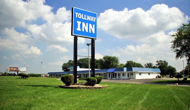 Tollway Inn Beloit