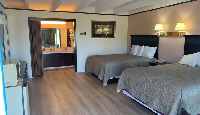 Tollway Inn of Beloit