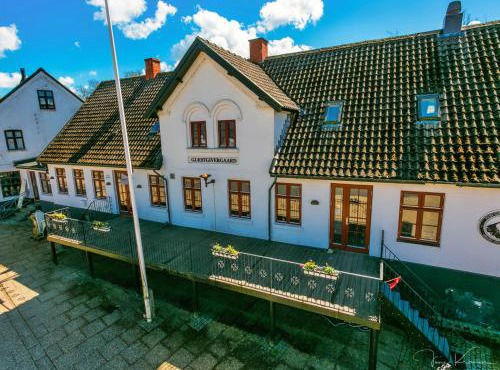 Tolne Gjæstgivergaard