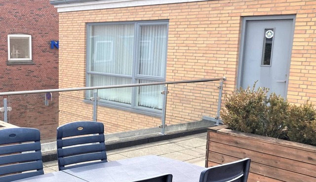 "Tolva" - 400m from the sea by Interhome