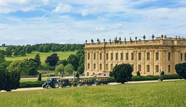Tom's Cottage, a Luxury Holiday Cottage In Baslow, Derbyshire