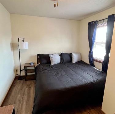 Tomah Apartment C - Veterans Street