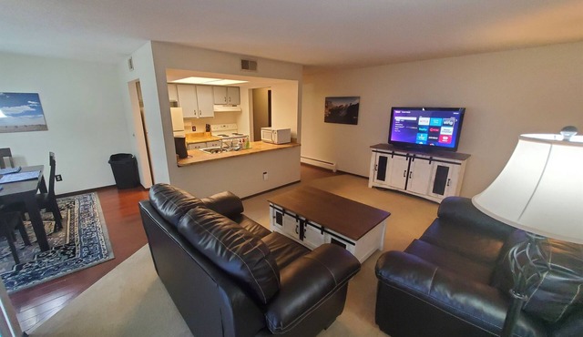 Tomar Park Apt 4 - KP101APT4