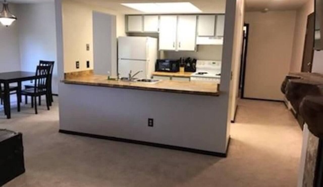 Tomar Park Apt 5 - KP101APT5