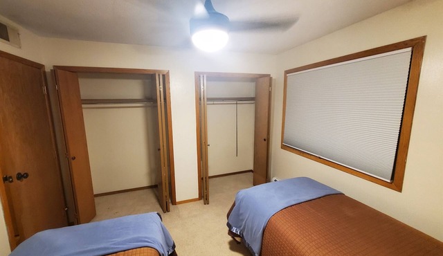 Tomar Park Apt 8 - KP101APT8