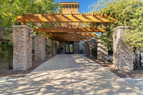 Tombstone Grand Hotel, a Baymont by Wyndham
