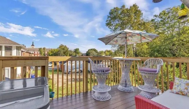 Tommy Bahama Retreat