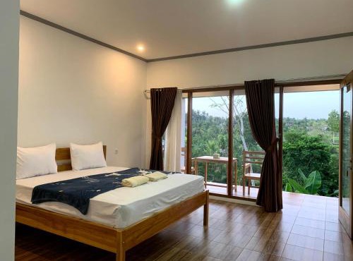 Tommy Homestay