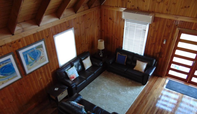 Tommy's Shack - Millfield, Hunter Valley