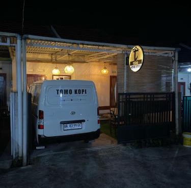 Tomo Homestay