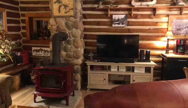 Tom’s Cabin-A unique work of Heart!