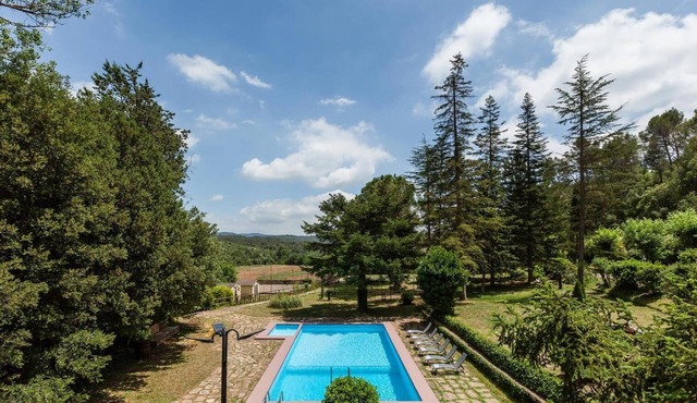 ton L'Aviador de Can Ton, family holiday house