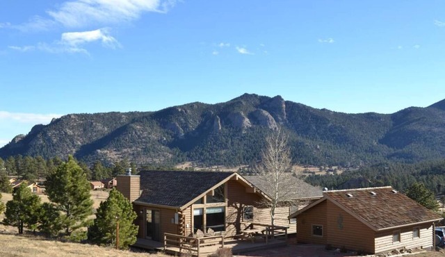 Tonahutu - 2 bedroom home on 1+ acre