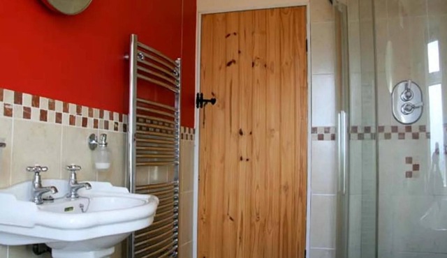 Tonga Cottage 302 Over Lane