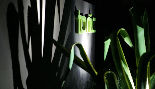 Tonic Hotel