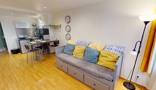 Tonnelier Strasbourgeois cathedrale city center