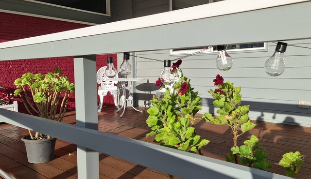 TONNY COTTAGE- This Cottage is a fabulous place for a family to stay in Tongala