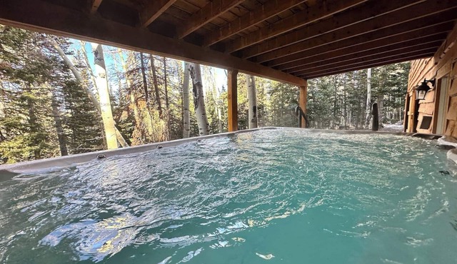 Tons of space for all the family reunion this summer!