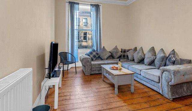 Tony Asga - Jasmine Apartment