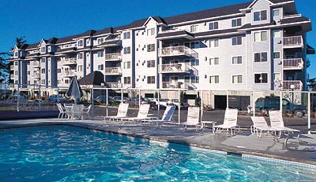 Too much to explore & not enough time !