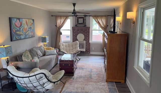 Tooley Street Retreat