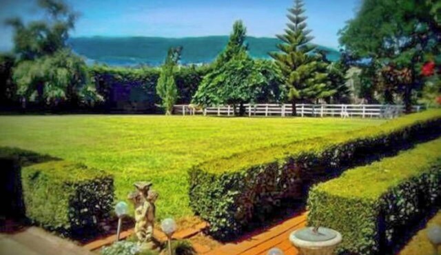 Tooroonga Park - Yarra Valley