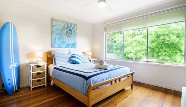 Tootgarook Spa Getaway!